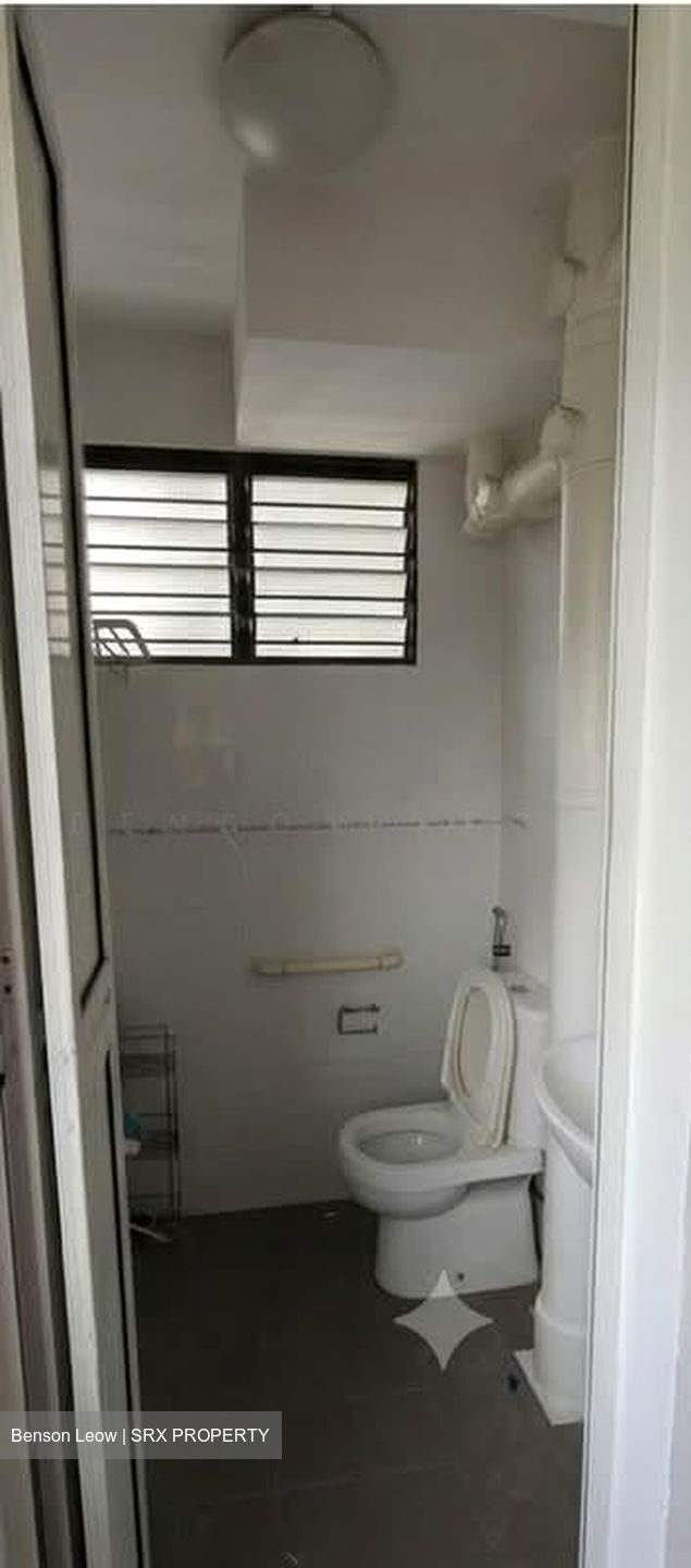 Blk 142 Jalan Bukit Merah (Bukit Merah), HDB 3 Rooms #597788251
